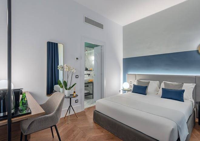 M20 boutique hotel