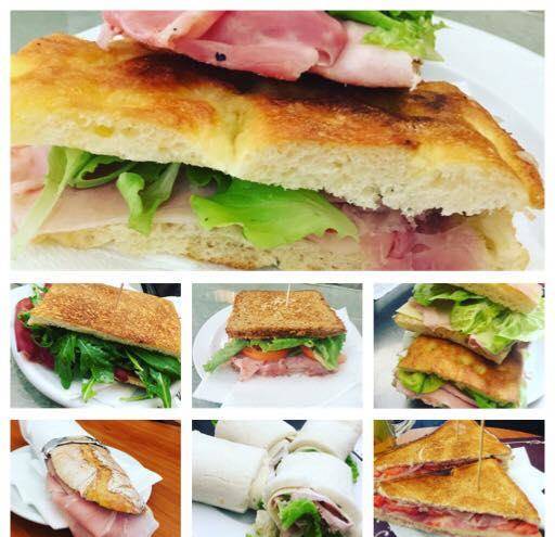 Maxi Panini Milano Sempione Carpe Diem Bar Image