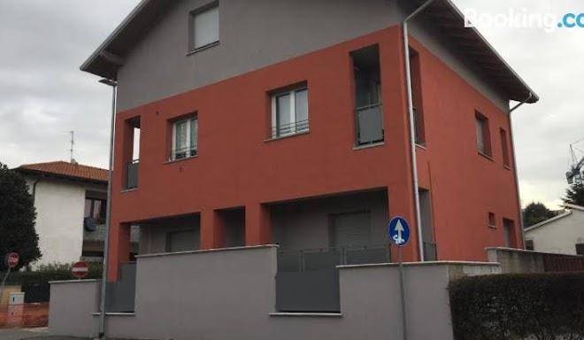 Mazzini 33
