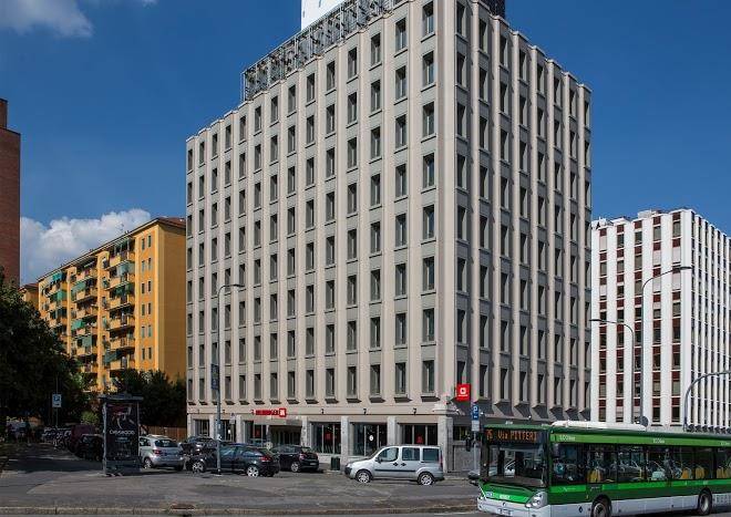 Meininger Milano Lambrate