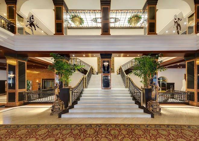 Melia milano