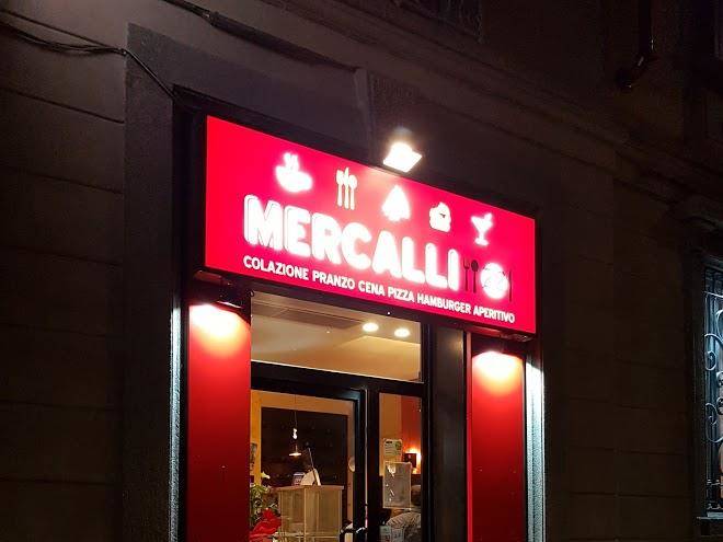 Mercalli 22 Image