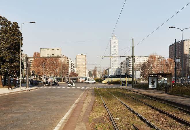 Milan retreats repubblica