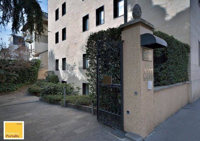 Residence portello milano gruppo minihotel