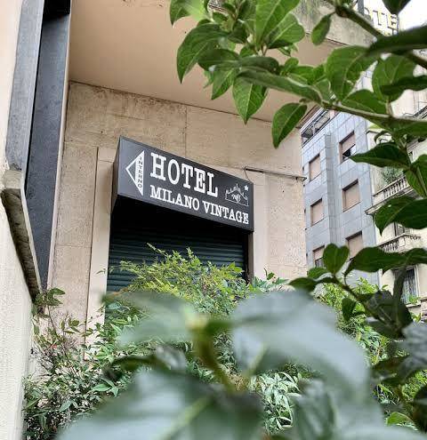 Milano vintage