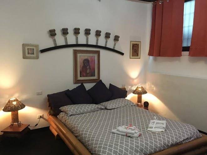 Underground loft san siro