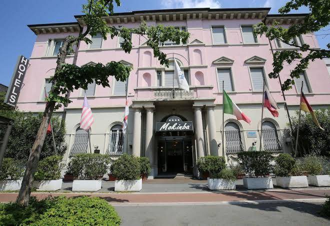 Montebianco mokinba hotels