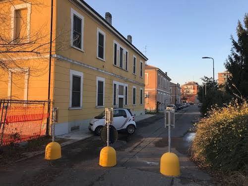 Morsenchio flat