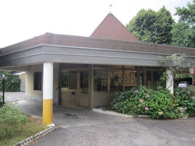 Motel est
