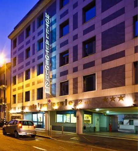 Motels autosole2 srl