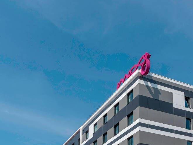 Moxy Milan Linate Airport Image