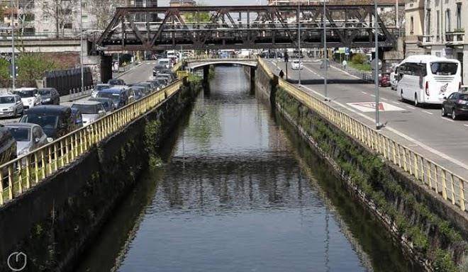 Naviglio 81