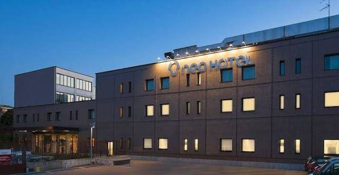Neo hotel