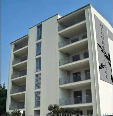 Nino residence
