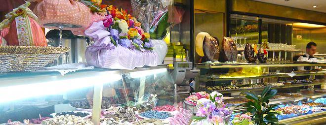 Pasticceria Correggio Image