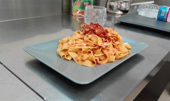 Pensionato belloni
