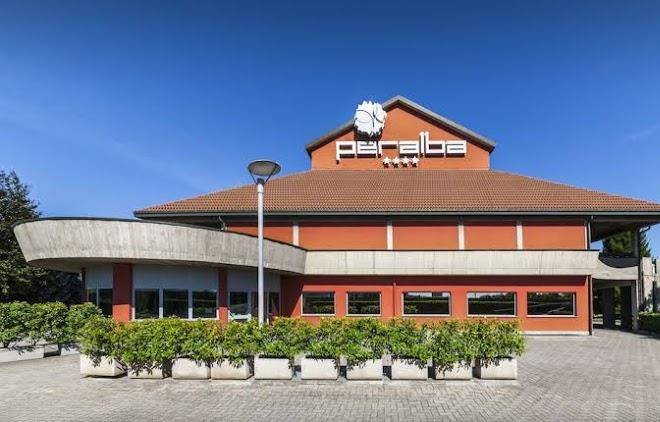 Peralba autohotel