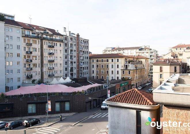 Piccolo hotel