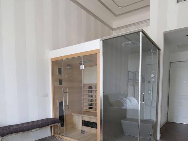 Porta nuova suites