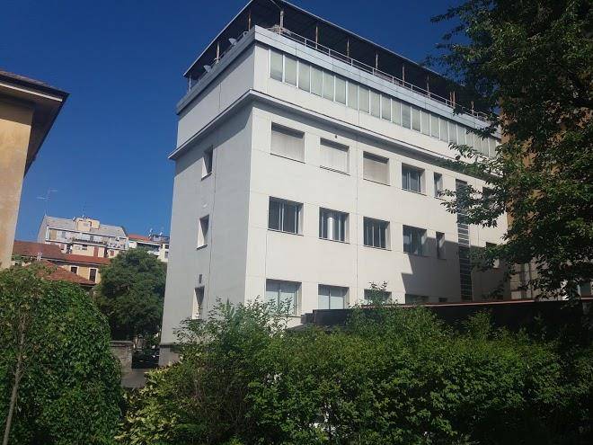 Presidio ospedaliero macedonio melloni