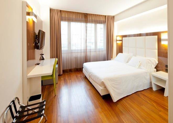 Hotel nasco