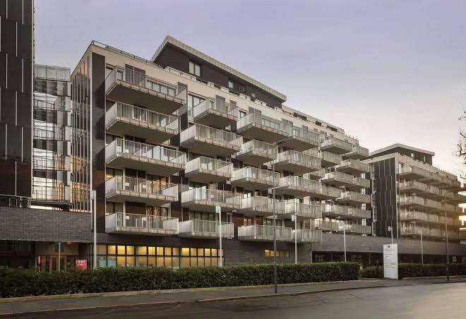 Ramada Plaza By Wyndham Milano Image