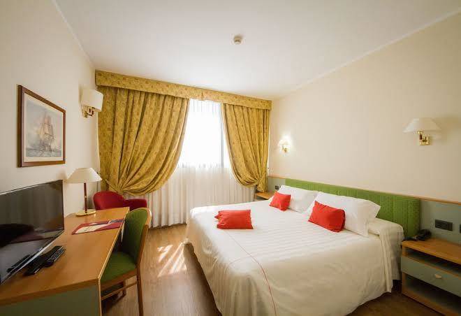 Rege hotel