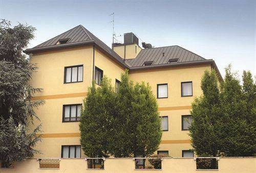 Residence cimarosa