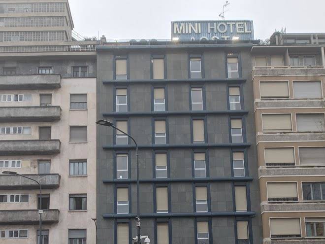 Mini Hotel Srl Image