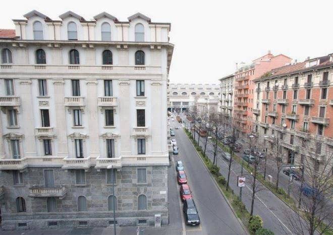 Residence de la gare