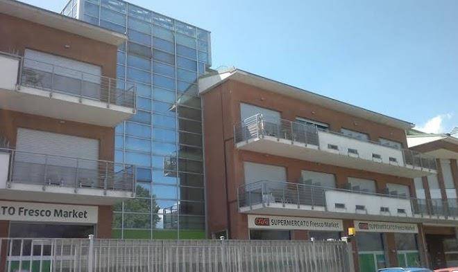 Residence fermi