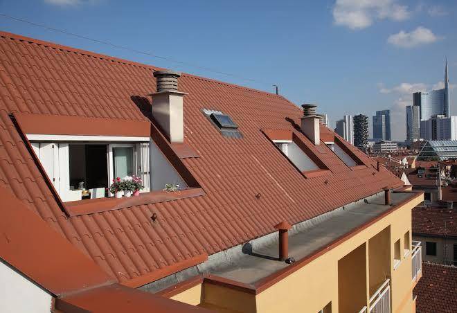 Residence giusti 6