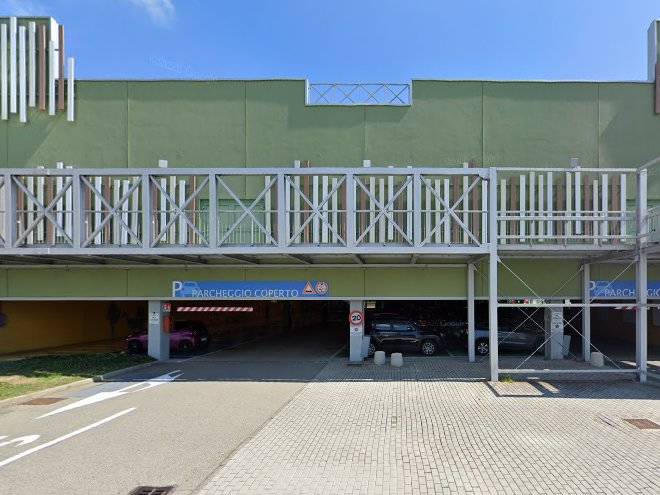 Residence golf hotel