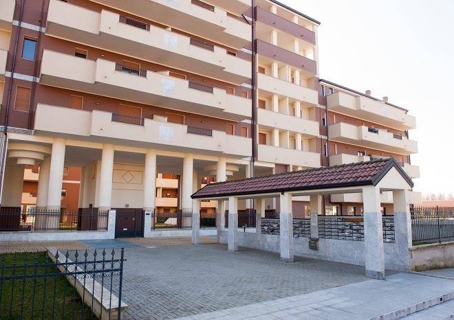 Residence le groane