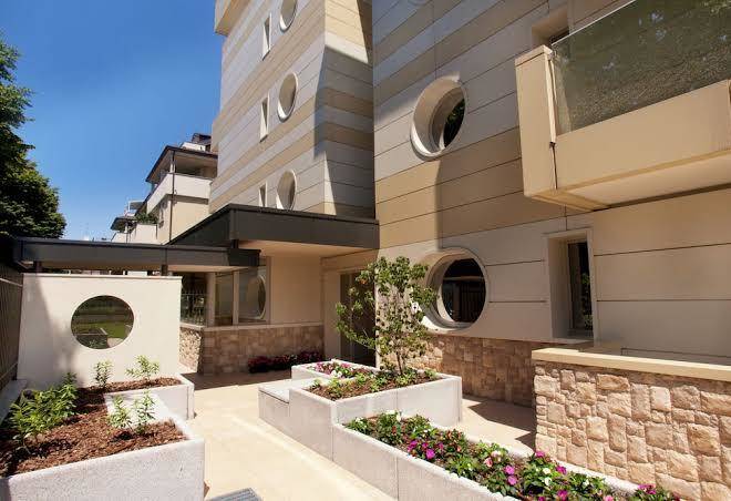 Residence le querce