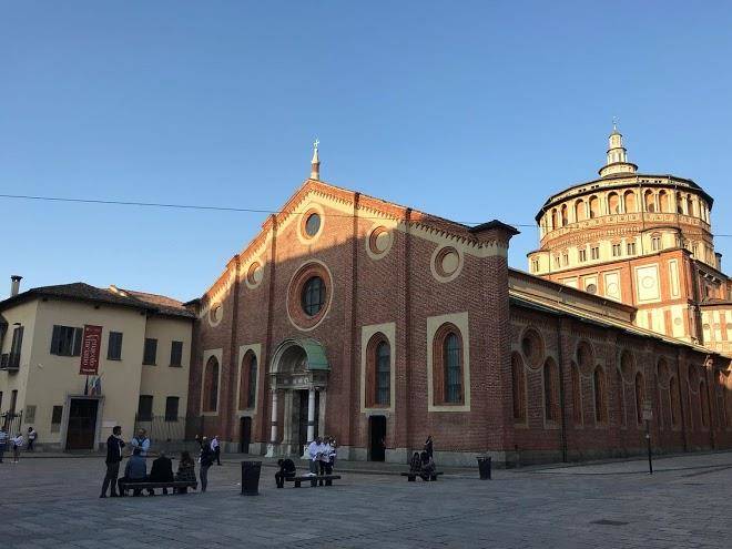 Residence lepontina