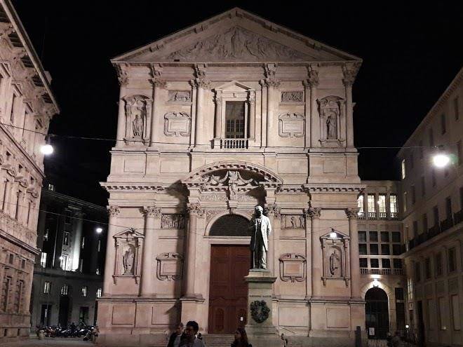 Residence piemonte