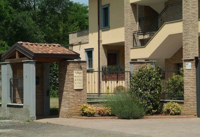 Residence san prospero