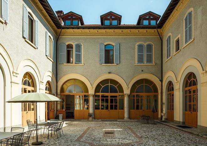 La cordata accommodation san vittore 49