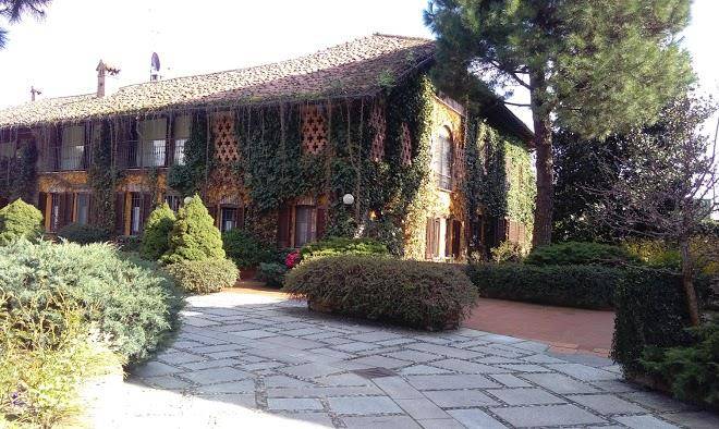 Residenza cascina crocefisso