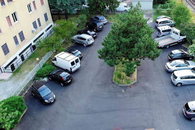 Hotel residence cenisio