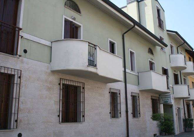 Residenza isabella