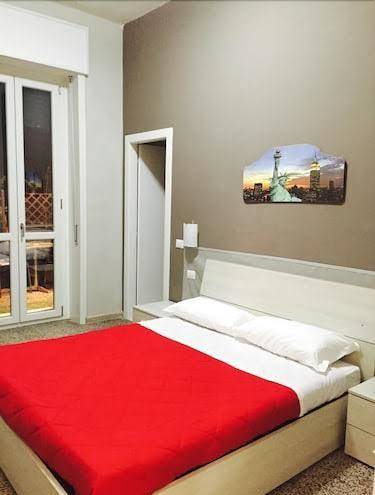 Residenza paradiso