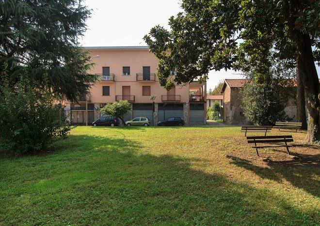 Residenza sant'anna
