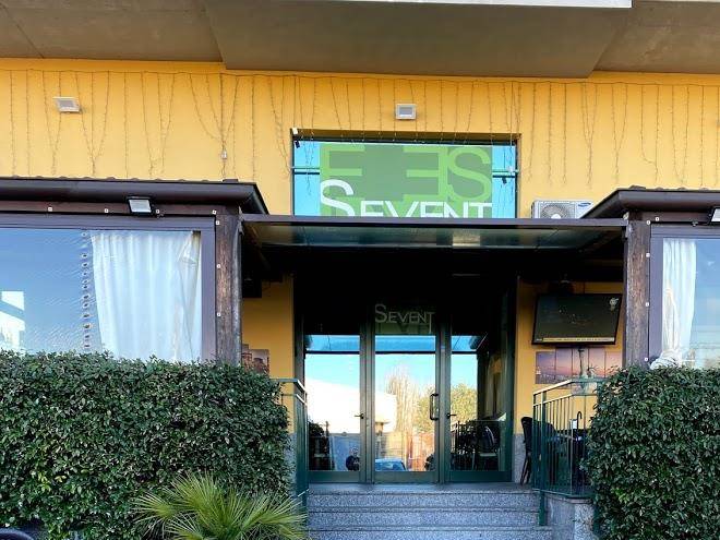 S event bar pasticceria b&b