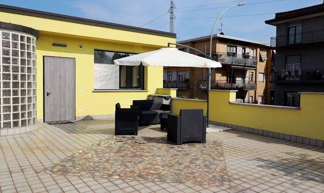 Residenza sorriso