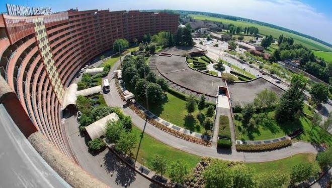 Ripamonti Residence & Hotel Milano Image