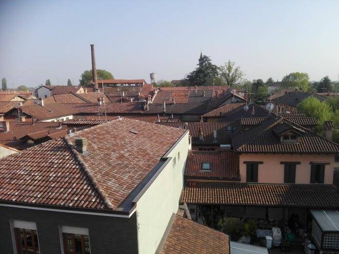 Ristorante albergo roma