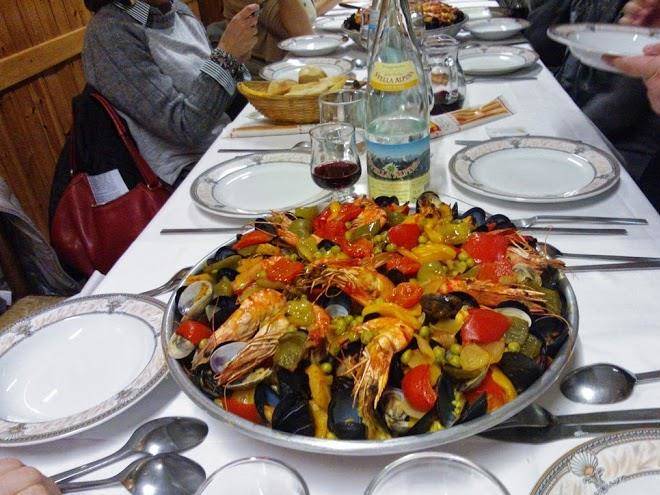 Ristorante Alloggio Baffo D'oro Image