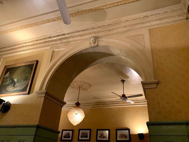 Ristorante da giacomo